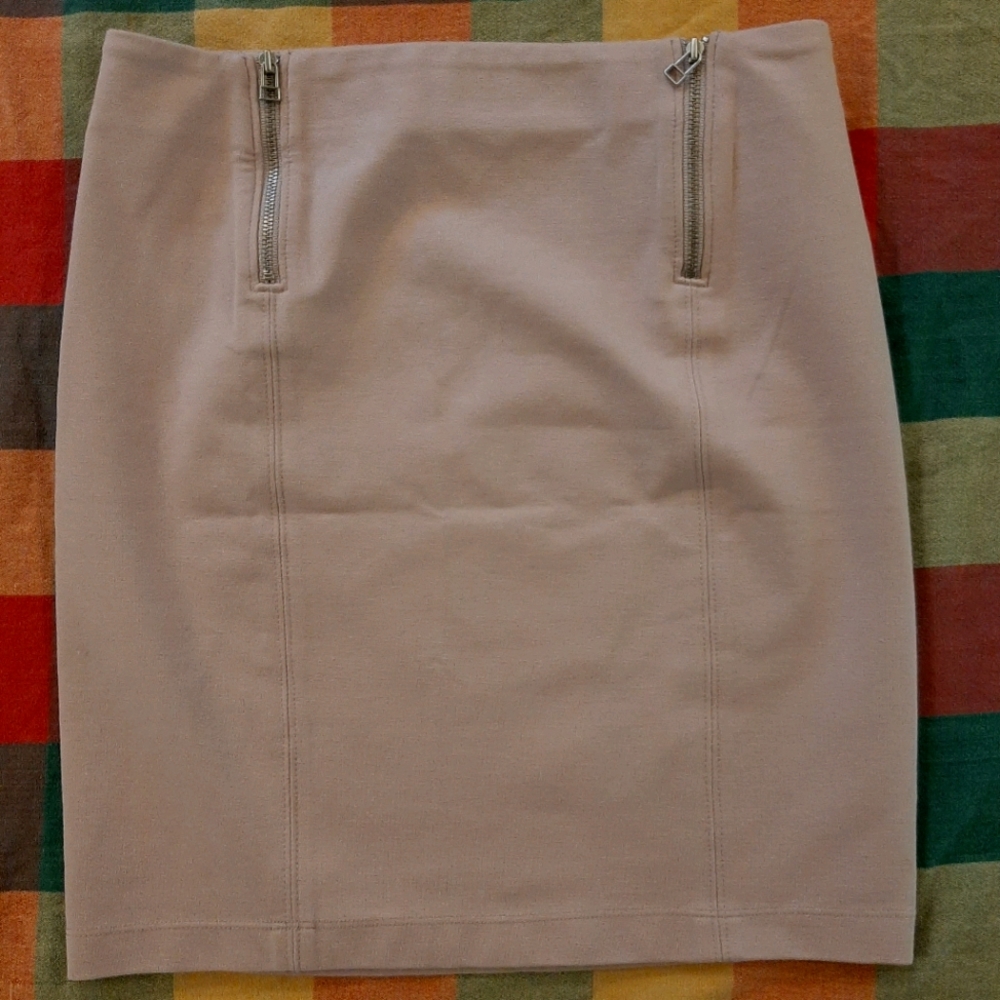 Sunday Best Pencil Skirt